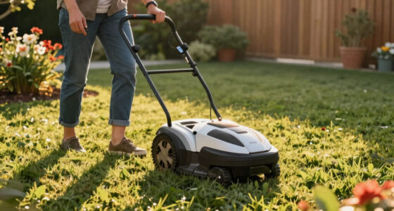 15 Best Robotic Lawn Mowers in 2026
