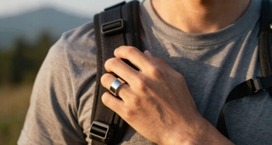 15 Best Smart Rings in 2026