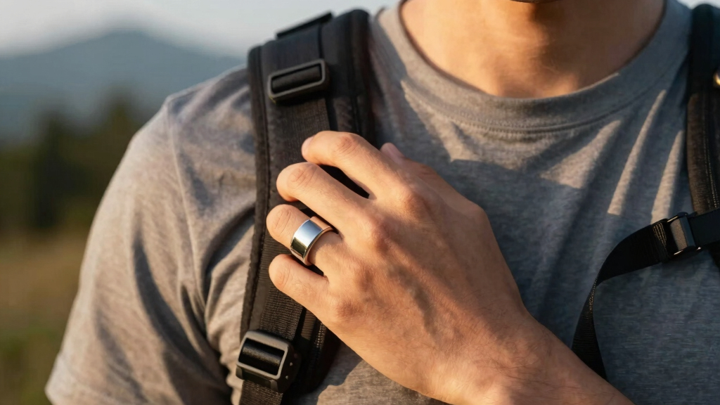 15 Best Smart Rings in 2026