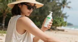 15 Best Sunburn Relief Lotions in 2026