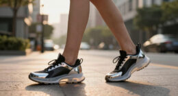 5 Best Futuristic Sneakers in 2026