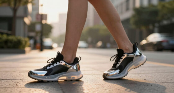 5 Best Futuristic Sneakers in 2026