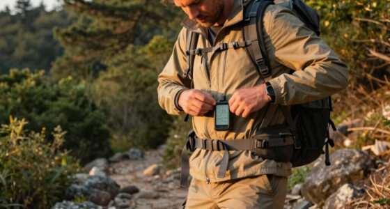 5 Best Outdoor Adventure Gadgets for Dad in 2026
