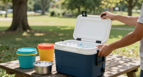 6 Best Outdoors Coolers Prime Day Deals in 2026