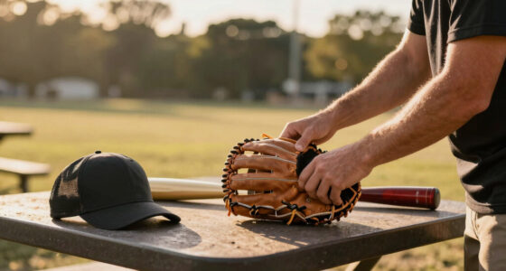 7 Best Baseball Accessories Prime Day Deals in 2026
