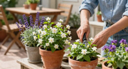 9 Best Fragrant Patio Plants in 2026
