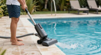 9 Best Pool Vacuum in 2026
