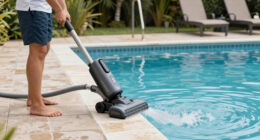 9 Best Pool Vacuum in 2026