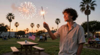 All the ways to celebrate July 4th and America’s 250th birthday in Southern California