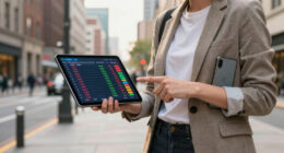 Asia market snapshot of best and worst performers in 2026 first half