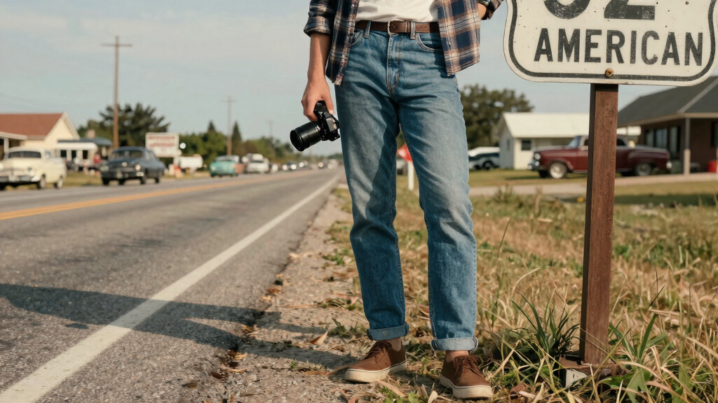 At 100 Years Old, This Iconic American Highway Is Still Fueled by Nostalgia