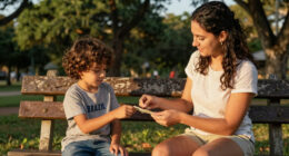 Brazil: Pay the Family, Mind the Child