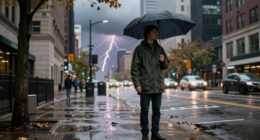 Chicago weather: Severe storms pass through Chicagoland, more threats possible Thursday