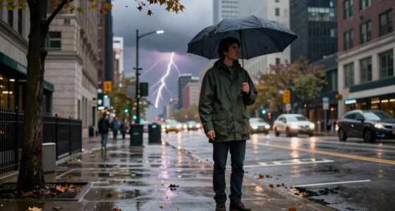 Chicago weather: Severe storms pass through Chicagoland, more threats possible Thursday