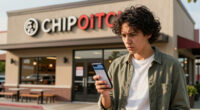 Chipotle app down. Is Chipotle app down? Is Chipotle down