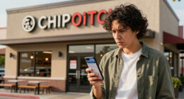 Chipotle app down. Is Chipotle app down? Is Chipotle down