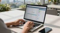 Customer service + BPO. The operational-scale displacement.