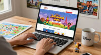 Disney Jollywood Nights 2026: Dates, Details, & What to Expect