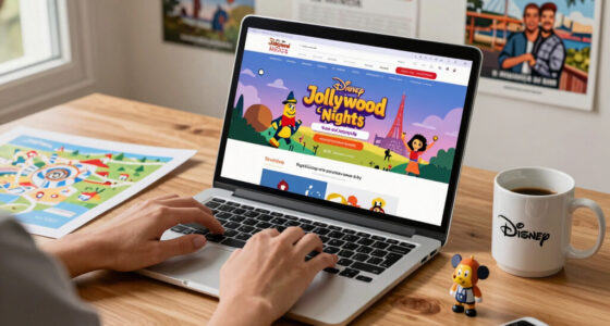 Disney Jollywood Nights 2026: Dates, Details, & What to Expect
