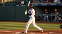 Dylan Crews’s big homer helps Nationals earn a small milestone