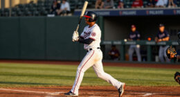 Dylan Crews’s big homer helps Nationals earn a small milestone