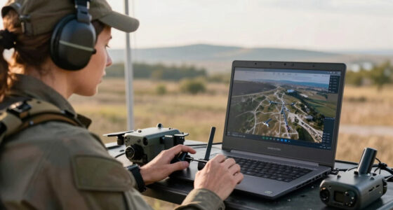 Exclusive: Ukraine's drone commander wants to cut Crimea off from Russia