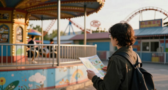 Family-Owned Theme Park Announces 'Difficult Decision' to Permanently Shut Down After 36 Years