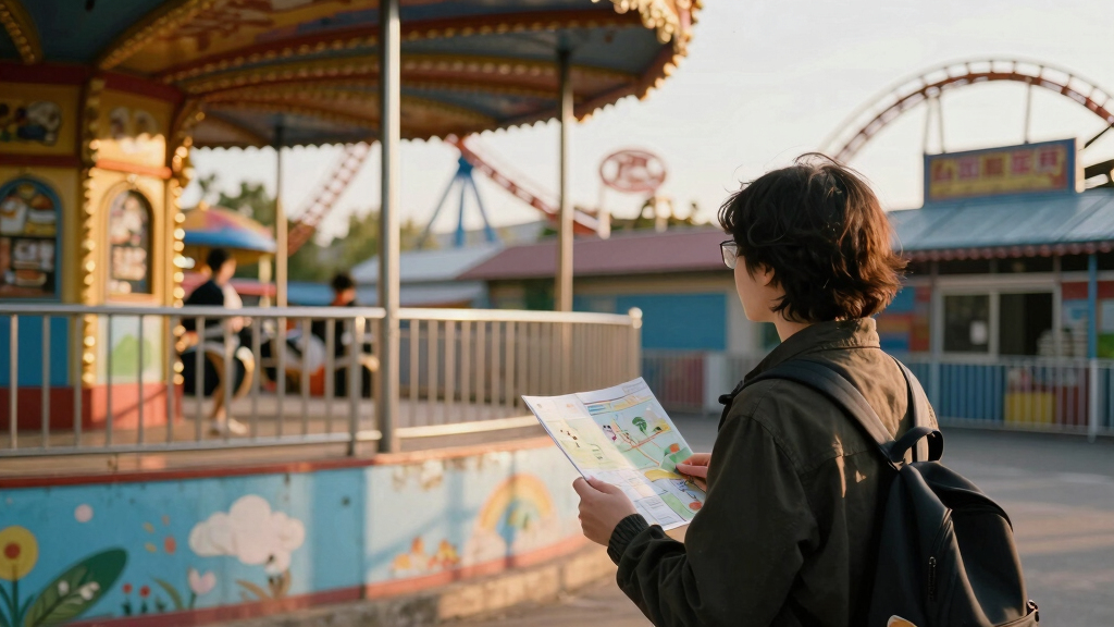 Family-Owned Theme Park Announces 'Difficult Decision' to Permanently Shut Down After 36 Years