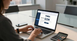 FINRA imposes $225k fine on Merrill Lynch