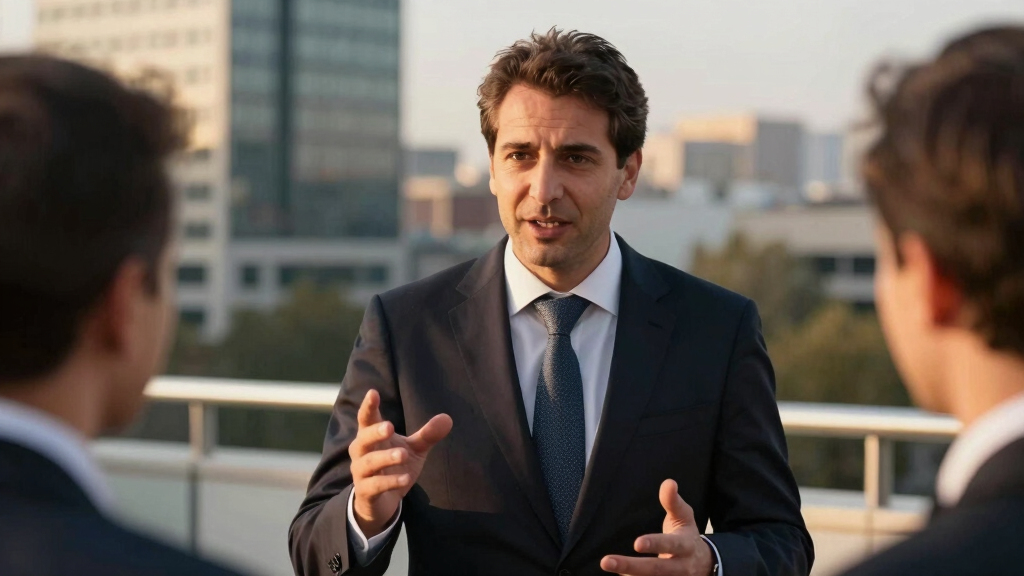 Fiserv names Takis Georgakopoulos as new CEO By Investing.com