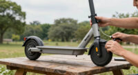Five Years of No Limits: Meet the 60V Warrior Ultra M-530