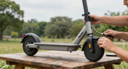 Five Years of No Limits: Meet the 60V Warrior Ultra M-530
