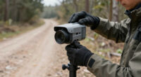 Flock cameras track more than your license plate, and they're spreading fast