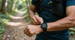 Garmin's Most Basic Running Watch Is Now Cheaper Than Ever