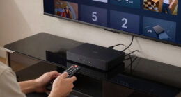 Google’s capable TV Streamer 4K is back to its best price for Prime Day