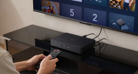 Google’s capable TV Streamer 4K is back to its best price for Prime Day