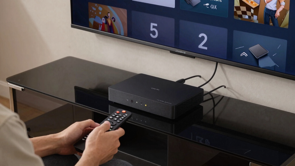 Google’s capable TV Streamer 4K is back to its best price for Prime Day