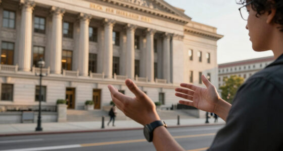 H.R. 6028 would fundamentally change the U.S. Copyright Office