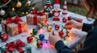 Holidays at Disney World 2026: Christmas Lights, Festive Deals, Jolly Fun, and More