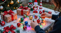 Holidays at Disney World 2026: Christmas Lights, Festive Deals, Jolly Fun, and More