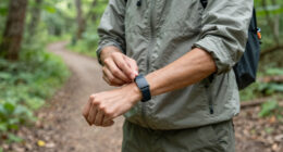 Lumysi hid an activity tracker in a bracelet because wearables are gauche, darling