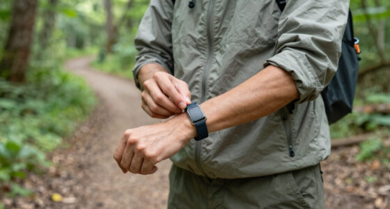 Lumysi hid an activity tracker in a bracelet because wearables are gauche, darling