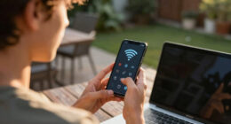 Mesh Wi-Fi or a range extender? Here's how to know which one you actually need