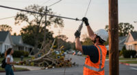More than 10,000 customers remain without power across DMV after severe storms