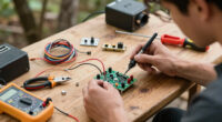 RIP software hackathons. Long live the hardware hackathon