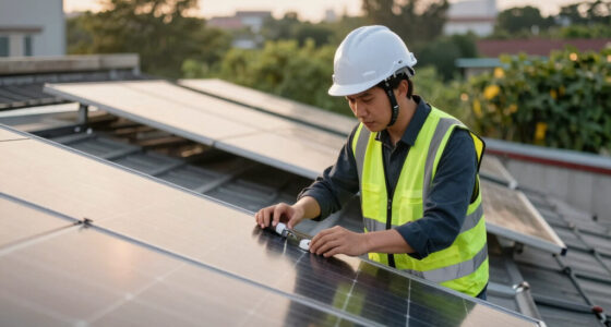 Singapore: Engineer the Transition
