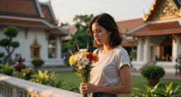 Thai Princess Bajrakitiyabha dies after more than three years in coma