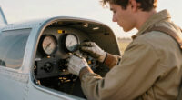 The Air Position Indicator for the B-29