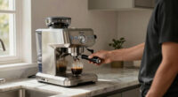 The Best Breville Espresso Machine Is 30 Percent Off Right Now (2026)