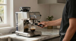 The Best Breville Espresso Machine Is 30 Percent Off Right Now (2026)